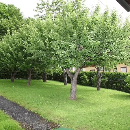 Appartementhaus Aue 361 Daire *