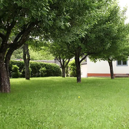 Daire Appartementhaus Aue 361 *