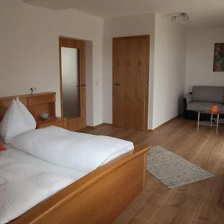 Daire Appartementhaus Aue 361