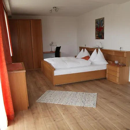 Appartementhaus Aue 361 *