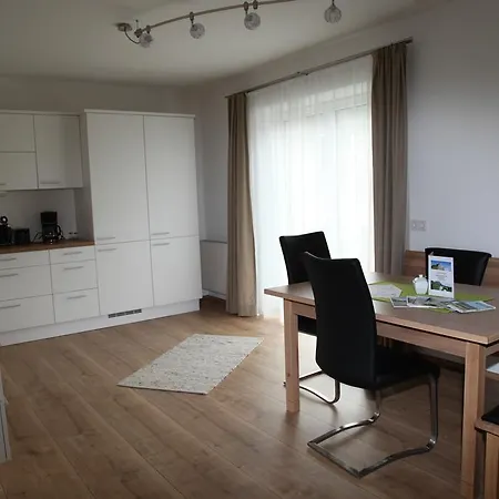Daire Appartementhaus Aue 361 Kotschach-Mauthen