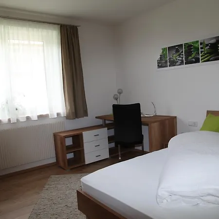 Daire Appartementhaus Aue 361 *