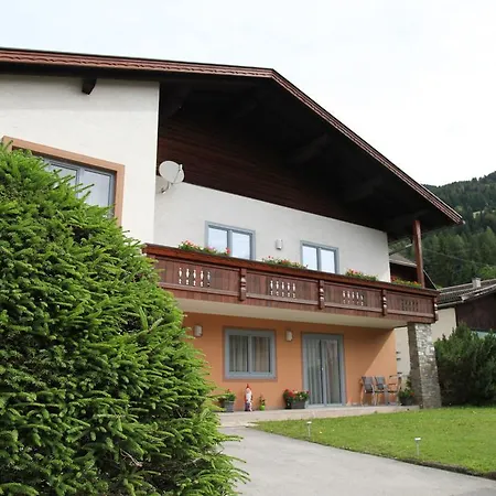 Daire Appartementhaus Aue 361 Kotschach-Mauthen