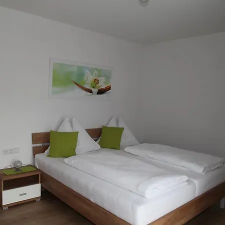 Appartementhaus Aue 361 Daire Kotschach-Mauthen