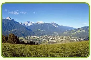 Daire Appartementhaus Aue 361 Kotschach-Mauthen