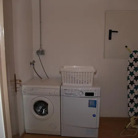 Daire Appartementhaus Aue 361