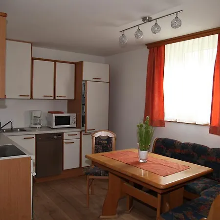 Appartementhaus Aue 361 Daire